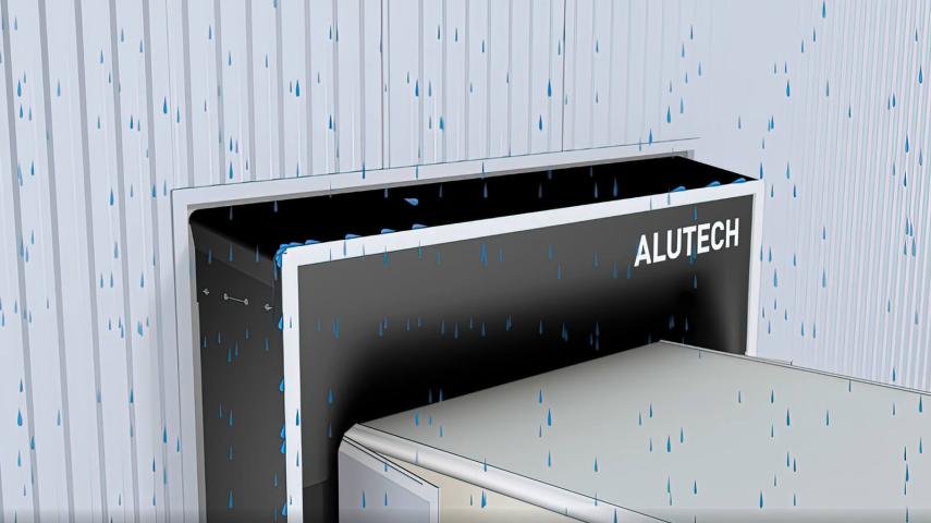 герметизаторы проема в Усть-джегуте