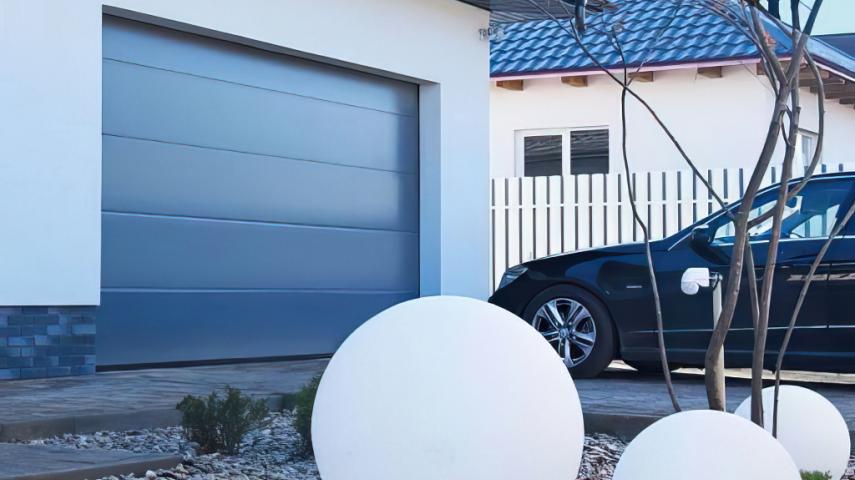 ворота в Усть-джегуте