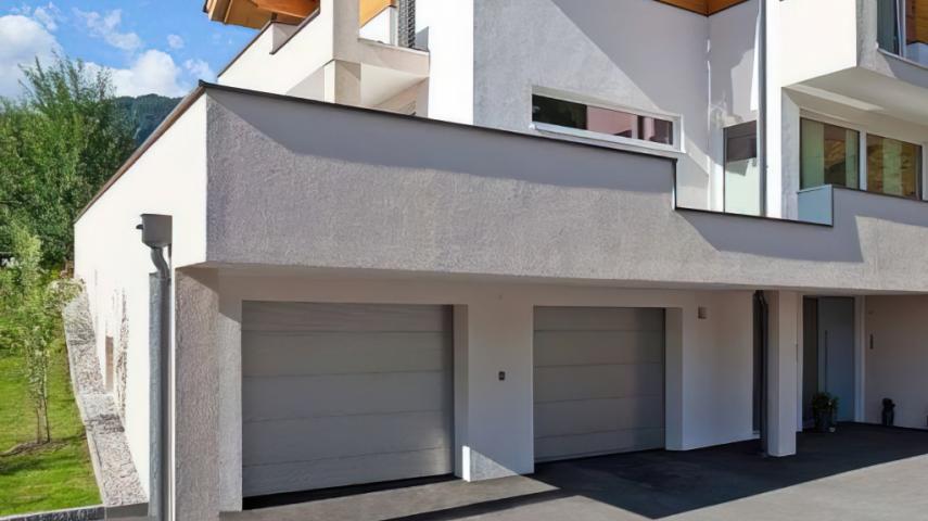 ворота в Усть-джегуте